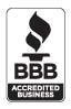 BBB Accredited